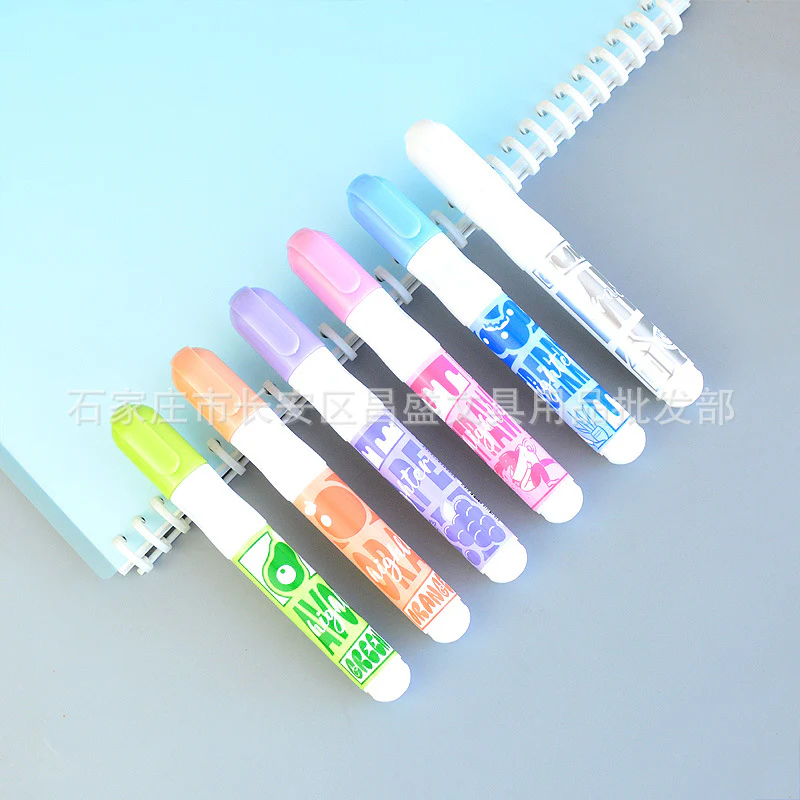 Erasable Highlighter - Image 2