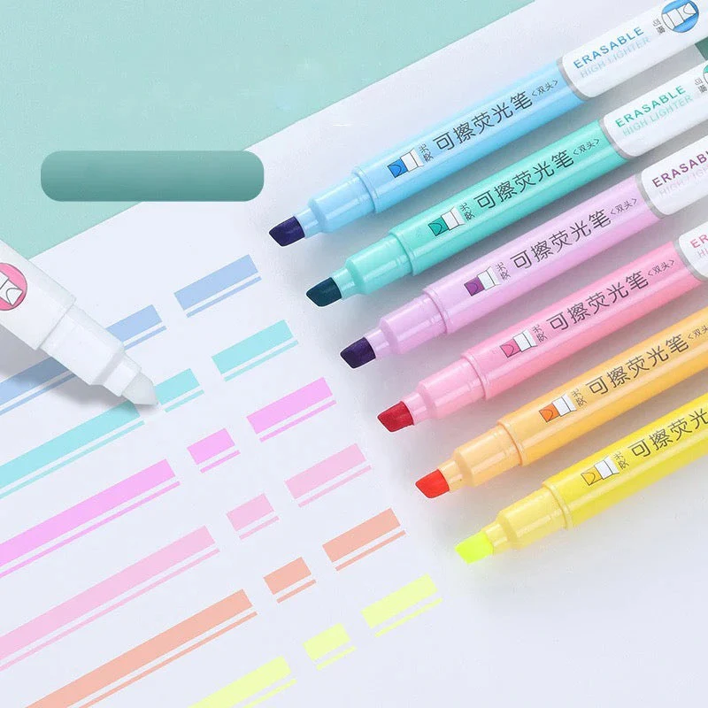 Erasable Highlighter - Image 4
