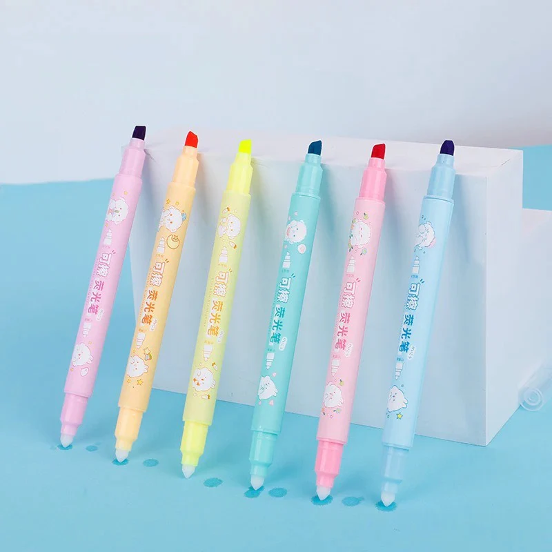 Erasable Highlighter - Image 6