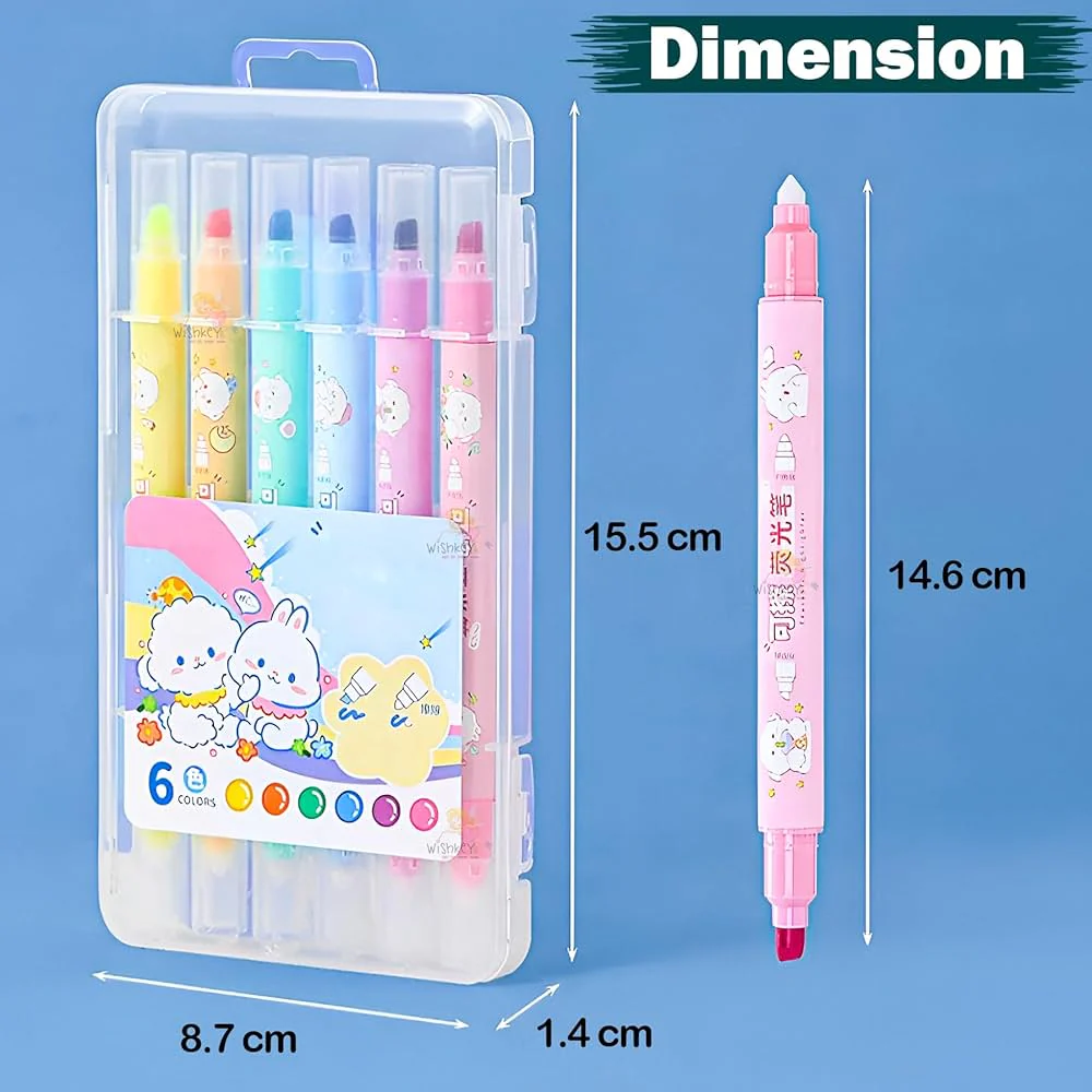 Erasable Highlighter - Image 8