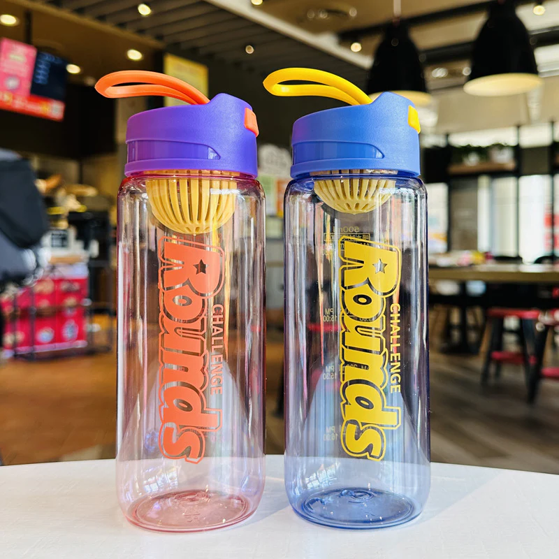 Every Day Water Bottle - Image 3