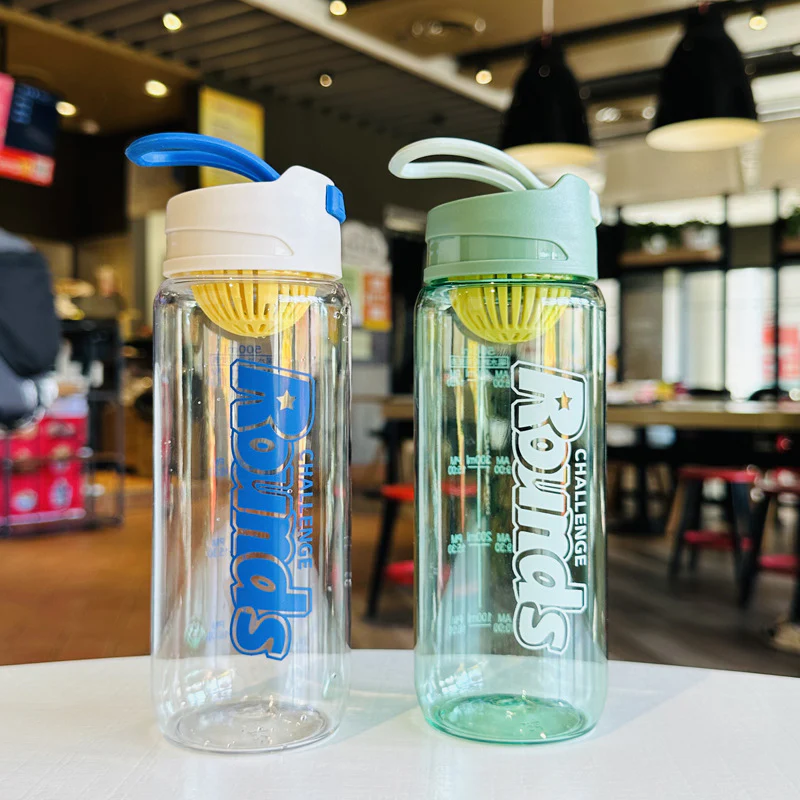 Every Day Water Bottle - Image 4