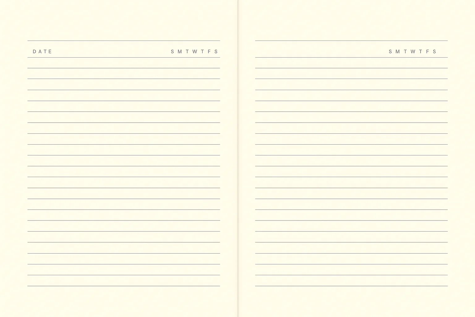 Everyday Notebooks - Image 2
