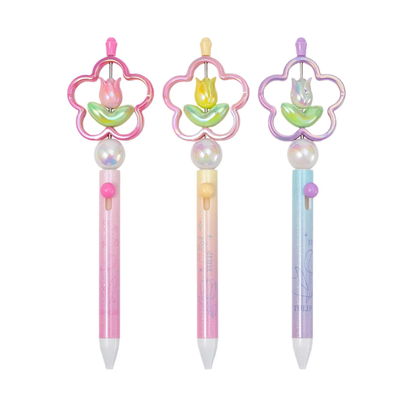 Fancy Tulip Pen - Image 6