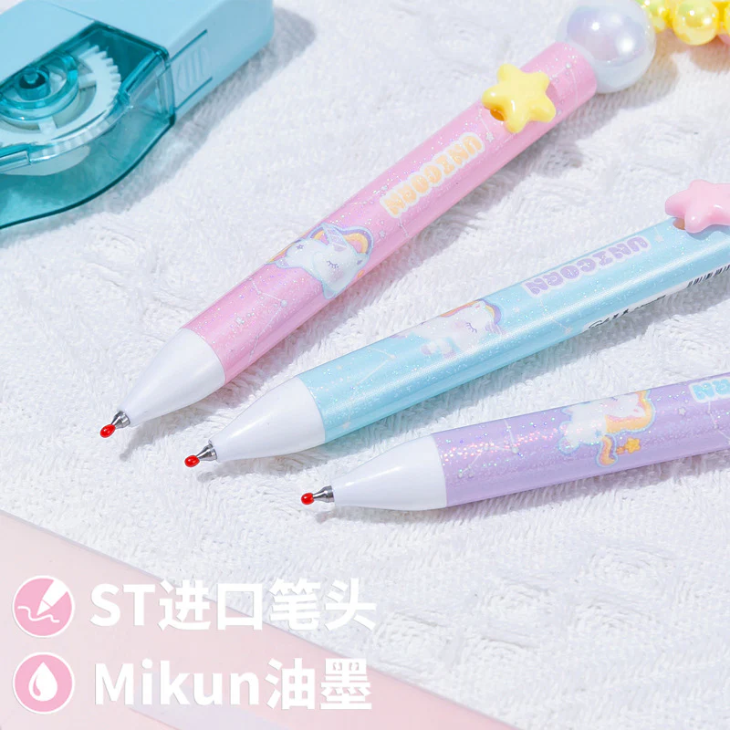 Fancy Unicorn Pen - Image 4