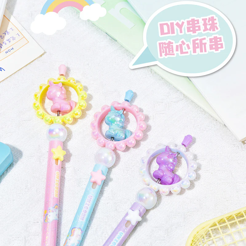 Fancy Unicorn Pen - Image 5