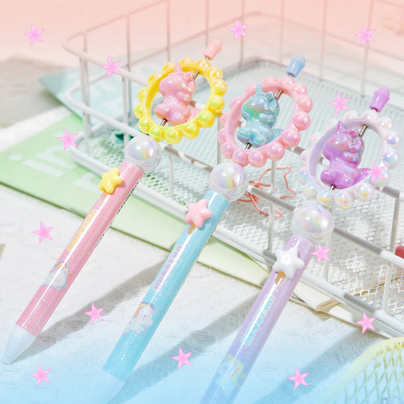Fancy Unicorn Pen - Image 6