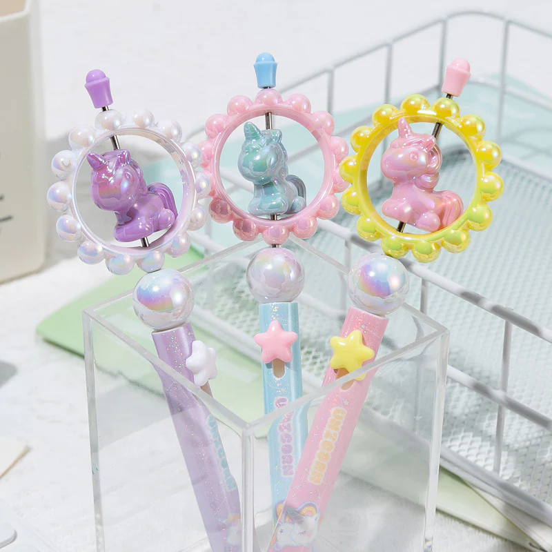 Fancy Unicorn Pen - Image 7