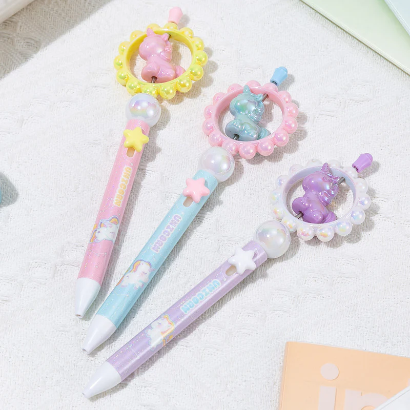 Fancy Unicorn Pen - Image 8