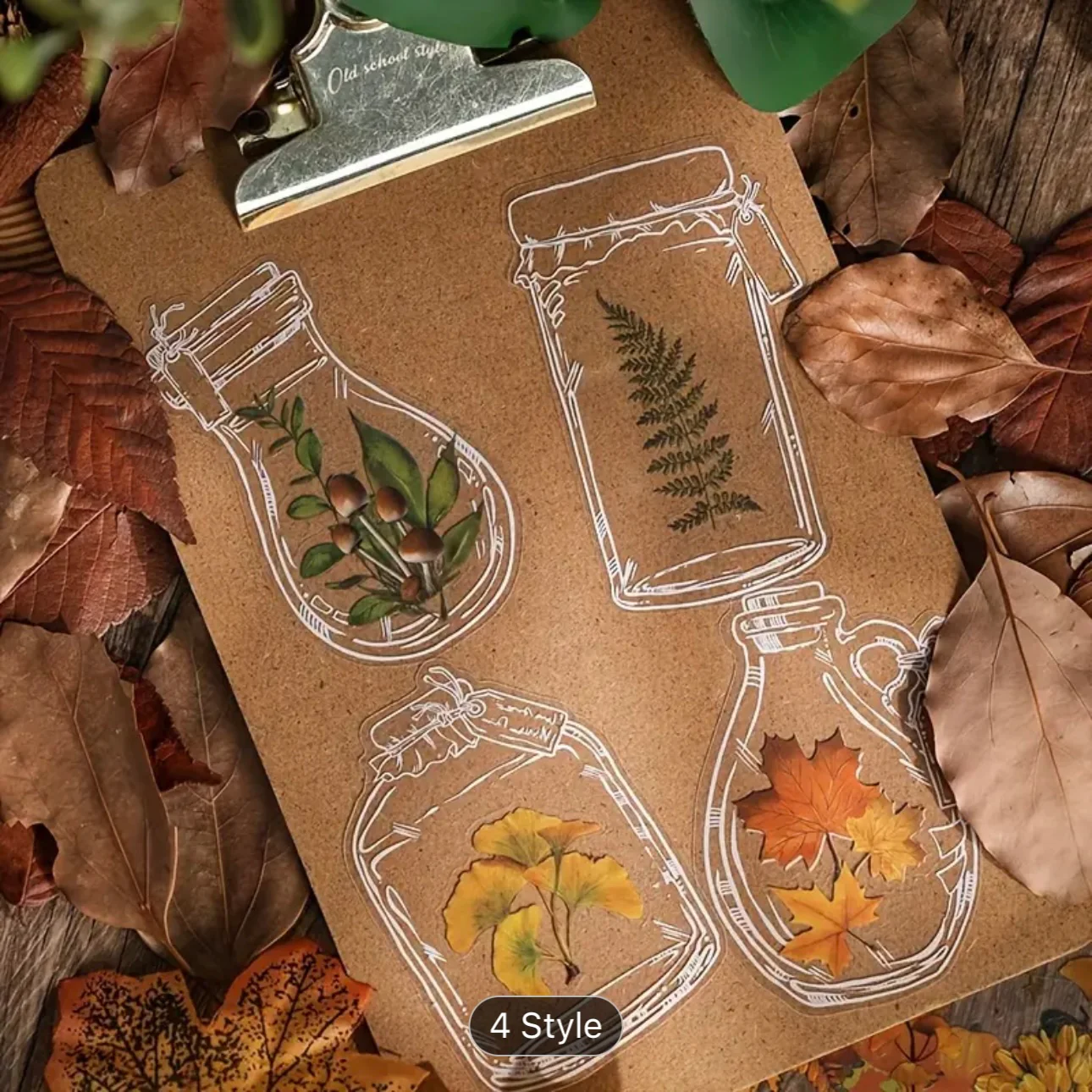 Fantasy Sticker Kit - Image 4