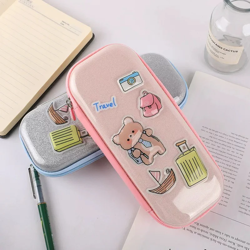 Kawaii Pencil Case
