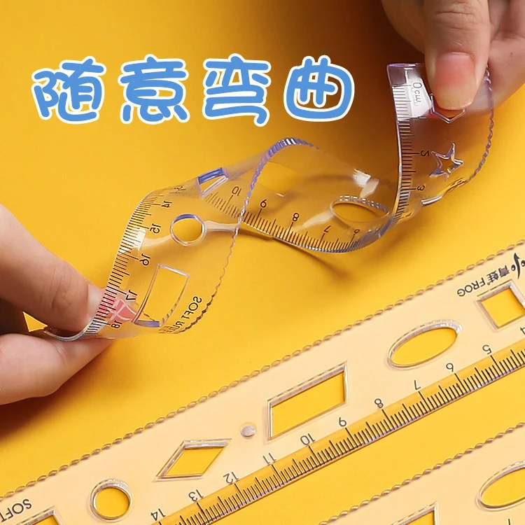 Flexible Ruler - Image 3