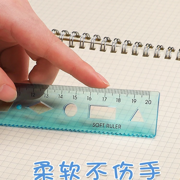 Flexible Ruler - Image 4
