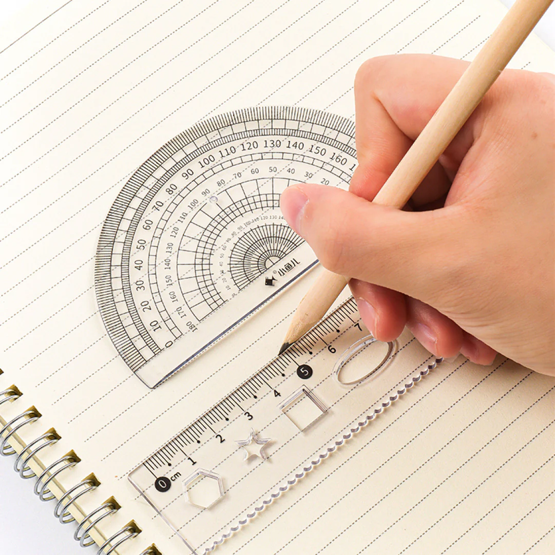 Flexible Ruler set - Image 3