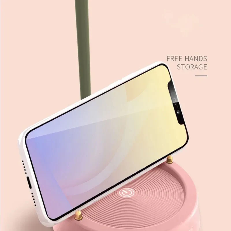 Floral Lamp - Image 4