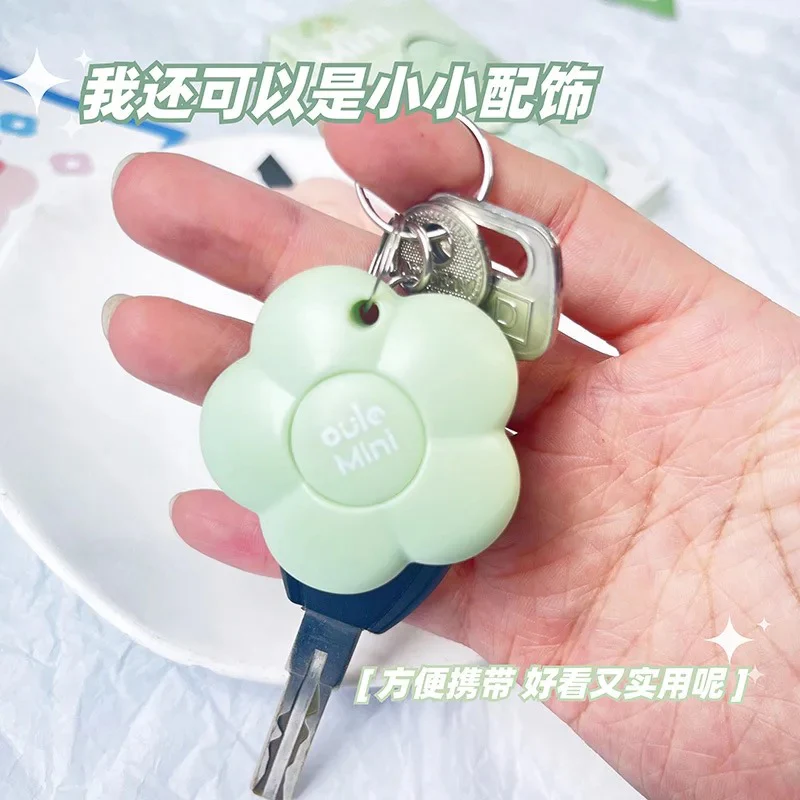 Floral Pen Cutter 2 Pcs set - Image 4