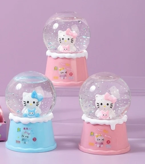 Kawaii Kitty Slime