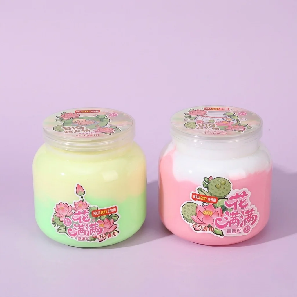 Flower Slime