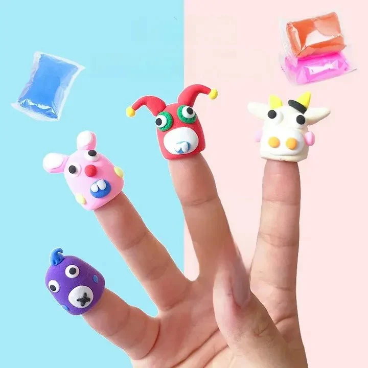 Foam Clay - Image 3