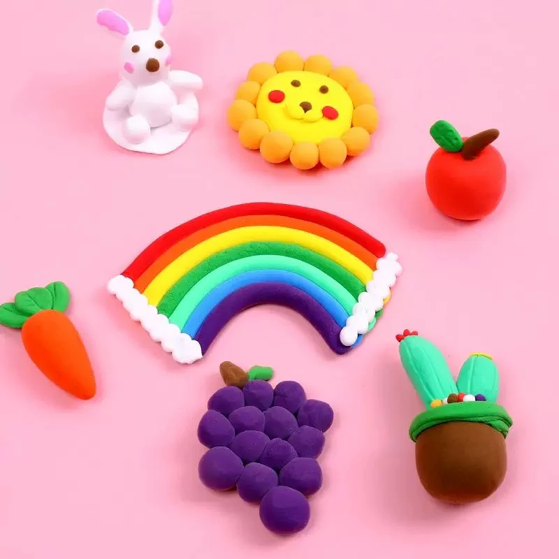 Foam Clay - Image 6