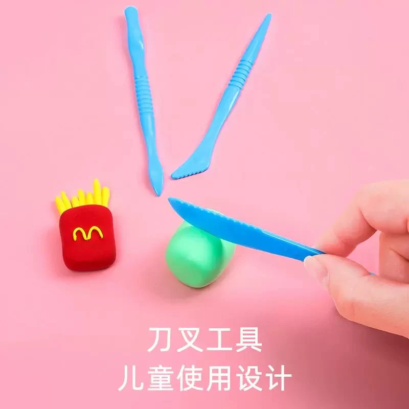 Foam Clay - Image 7