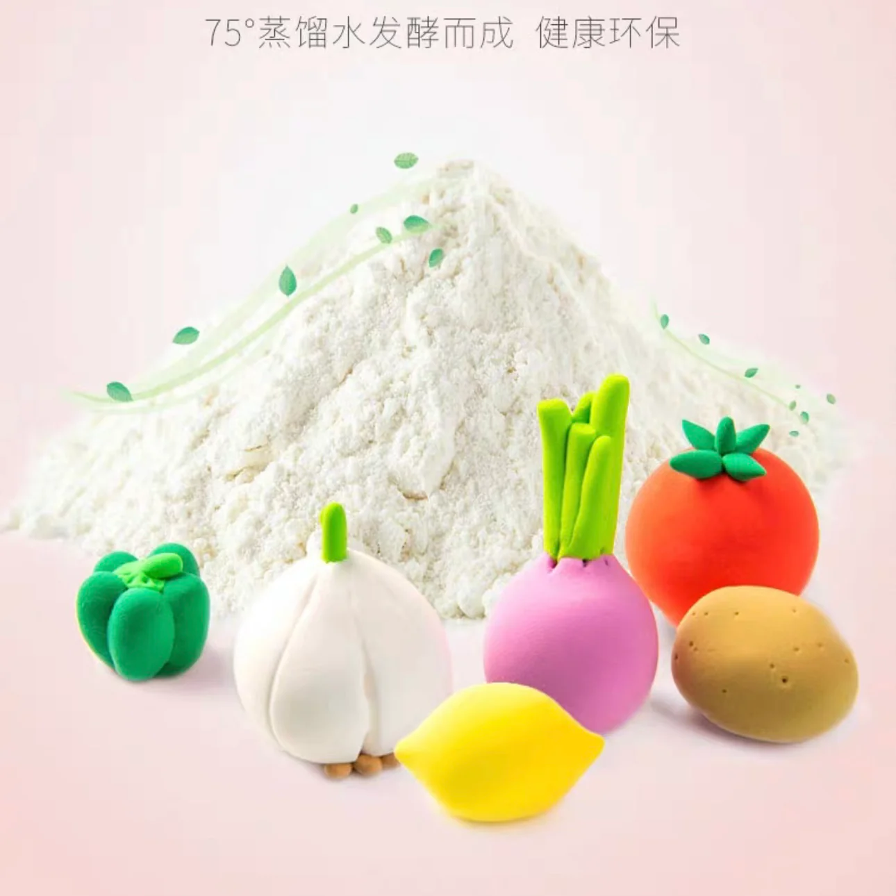 Foam Clay - Image 8