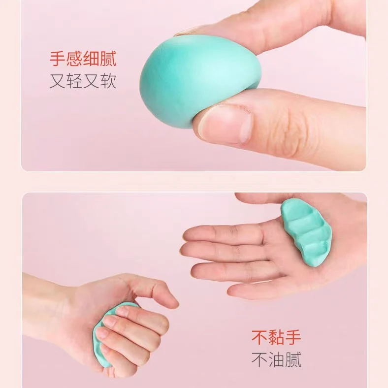 Foam Clay - Image 9