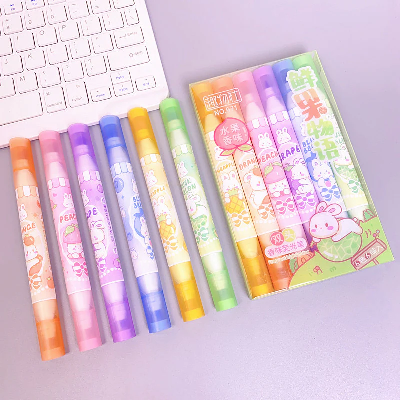 Fragrant Highlighter