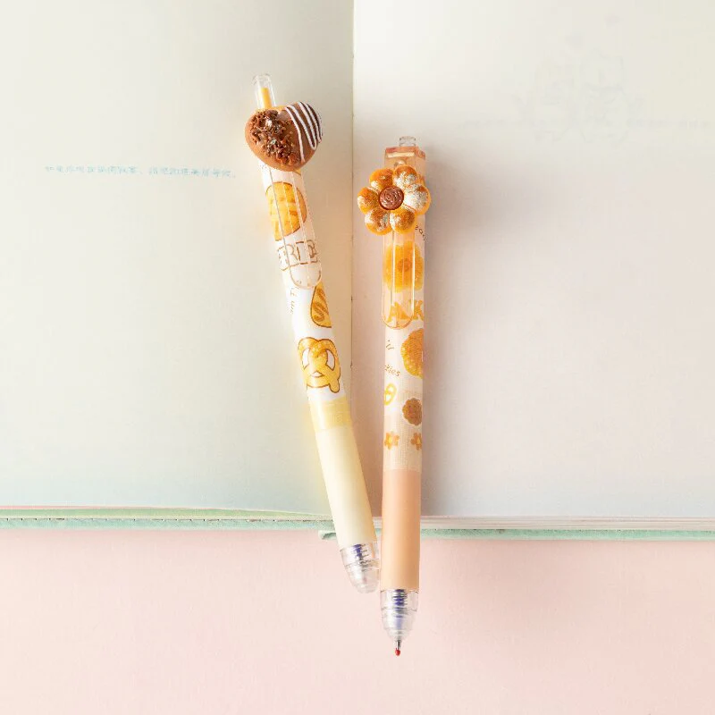 Fresh Food Theme Pen - Image 3