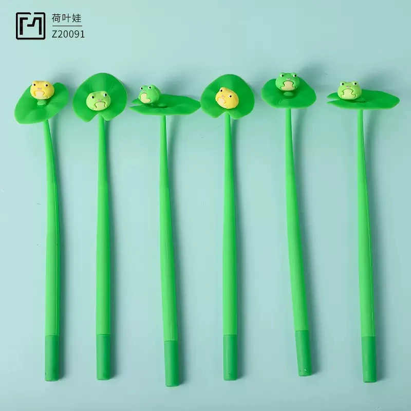 Frog Dancing Pen - Image 2