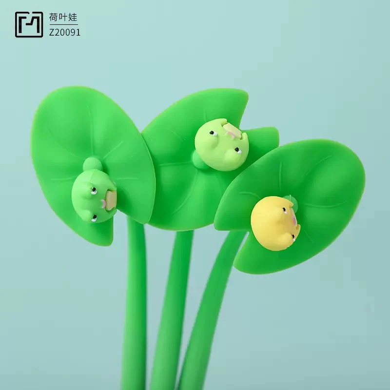 Frog Dancing Pen - Image 3