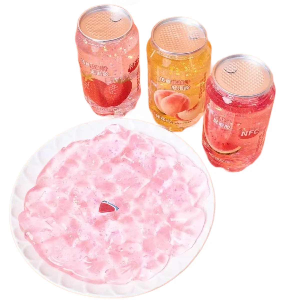 Fruit Can Slime - Image 5