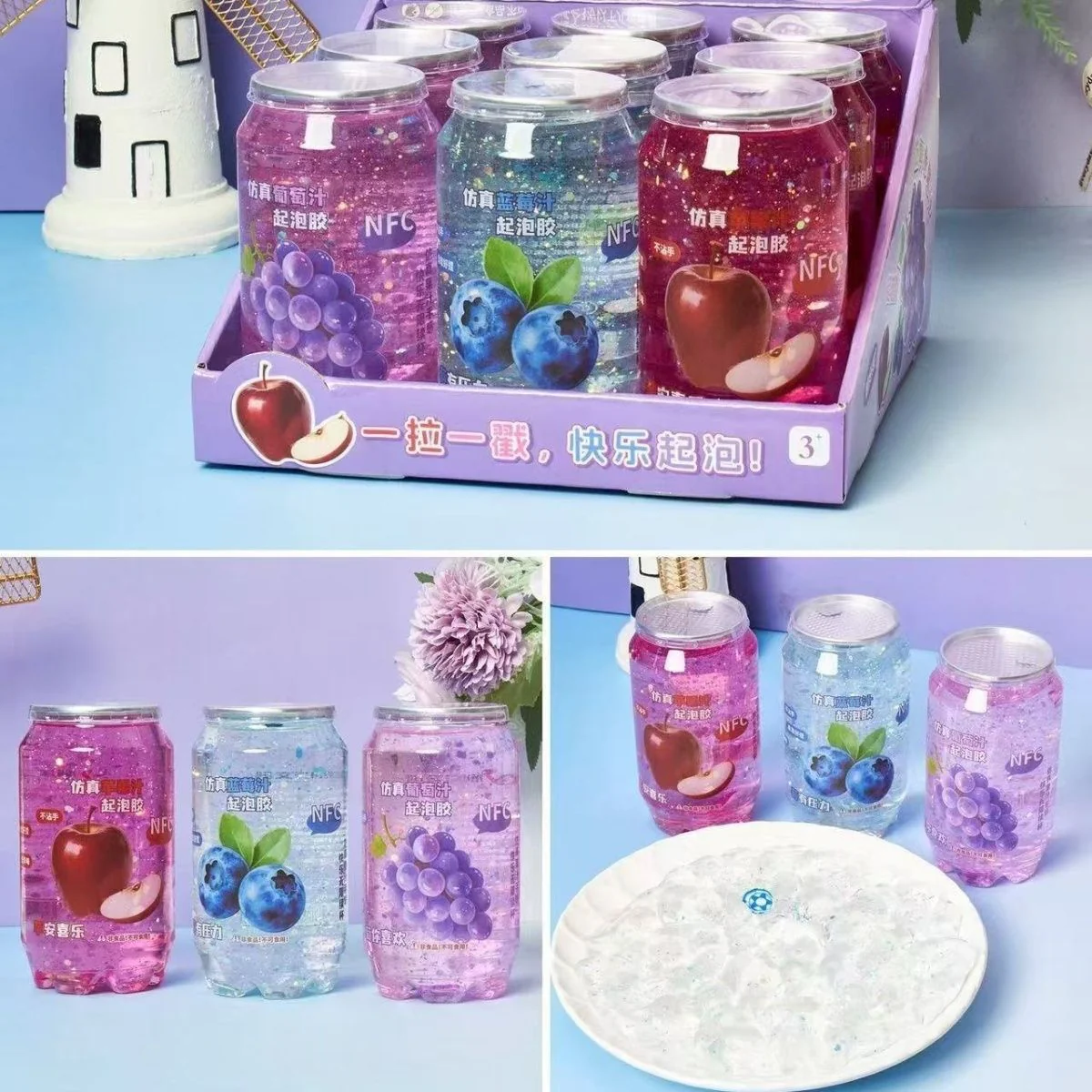 Fruit Can Slime - Image 6