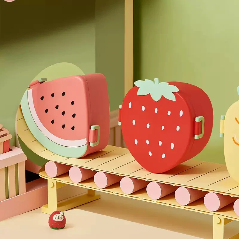 Fruit Lunch Box - Image 2