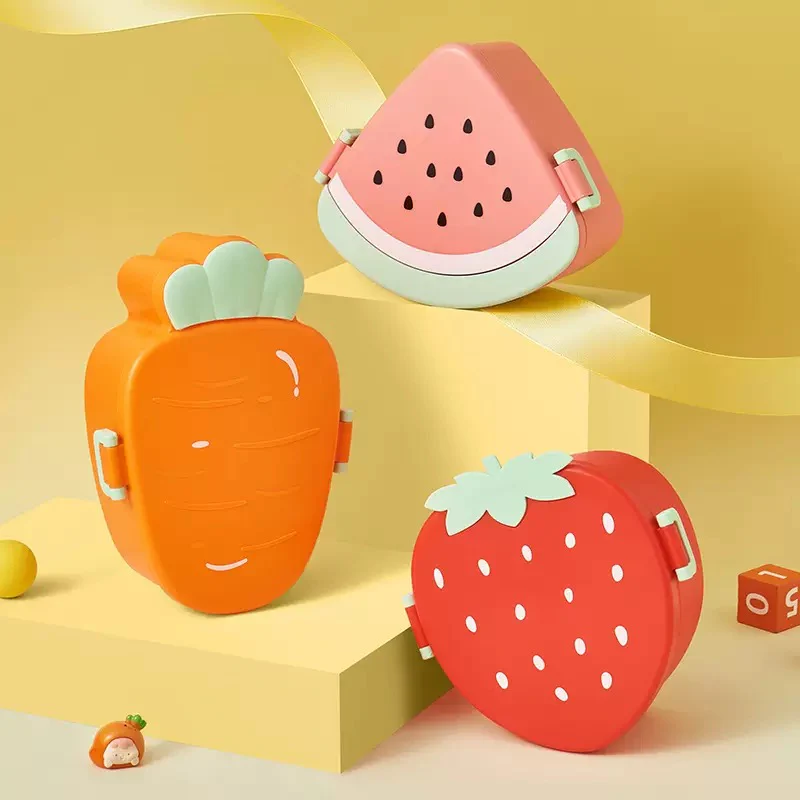 Fruit Lunch Box - Image 3