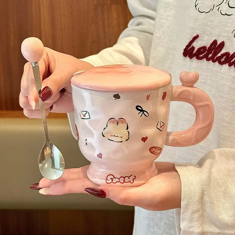 Sweet Puppy Mug - Image 2
