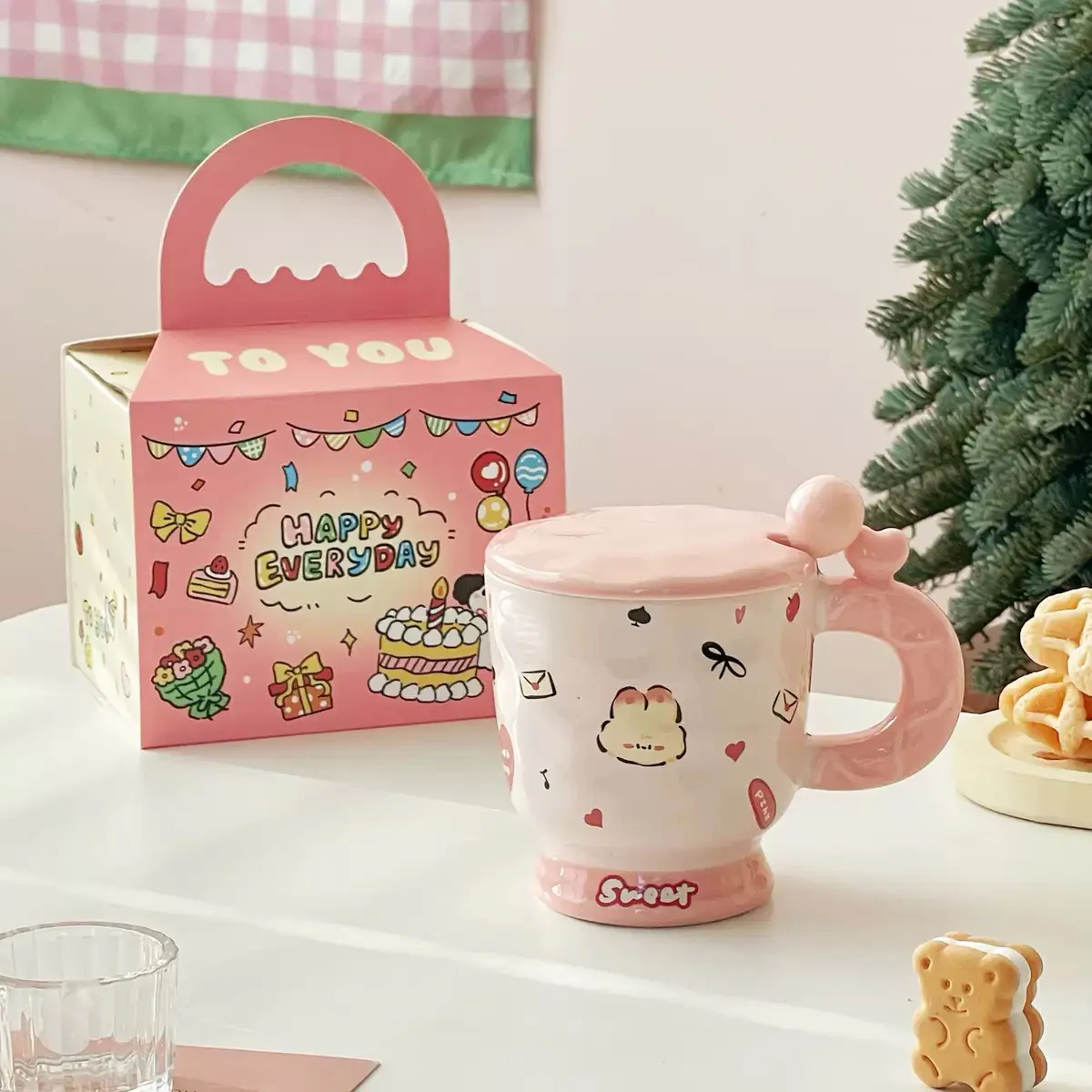 Sweet Puppy Mug - Image 3