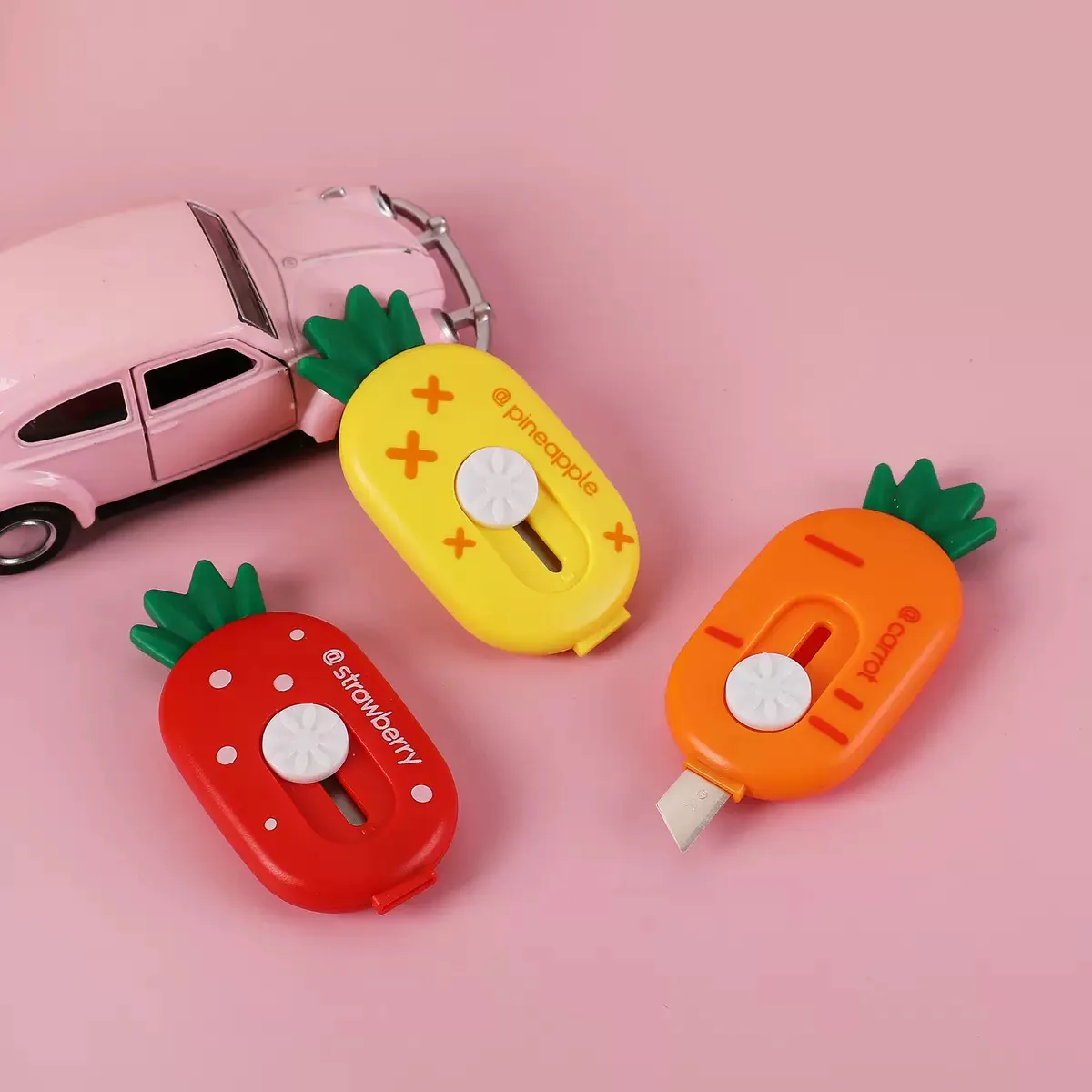 Fruit Pen Cutter