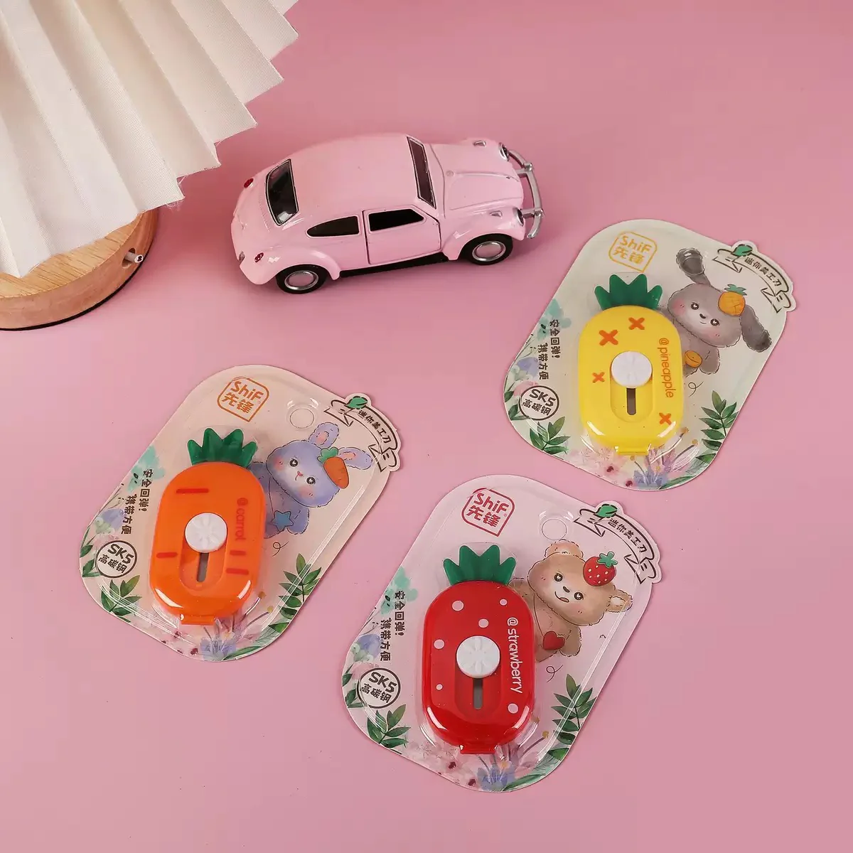 Fruit Pen Cutter - Image 3