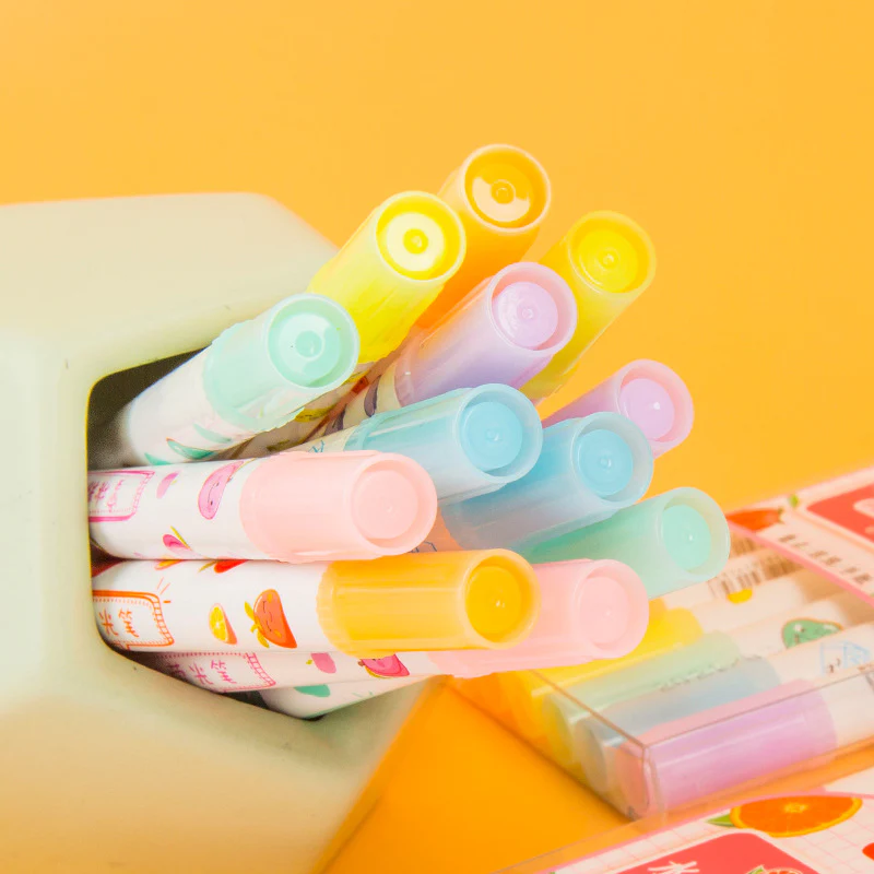 Fruit Scented Highlighter - Image 3
