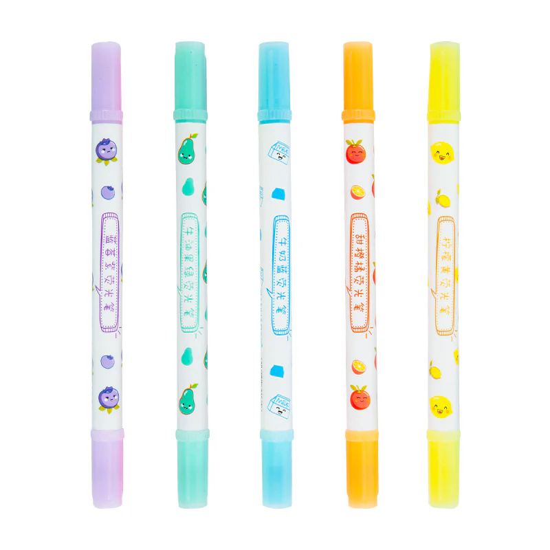 Fruit Scented Highlighter - Image 4