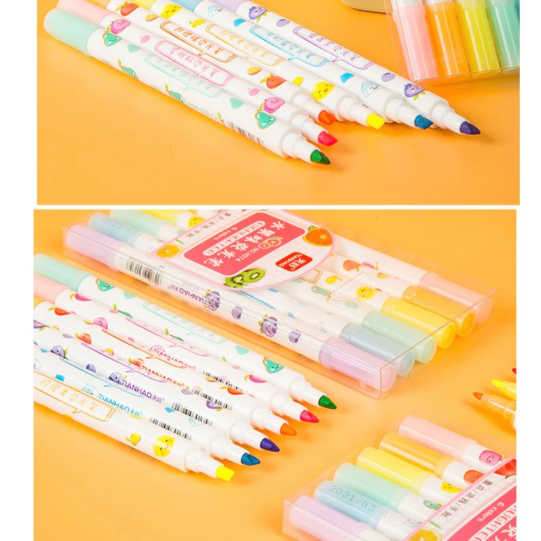 Fruit Scented Highlighter - Image 5