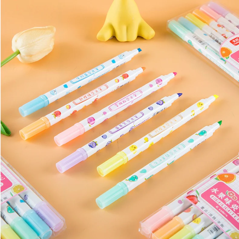 Fruit Scented Highlighter - Image 6