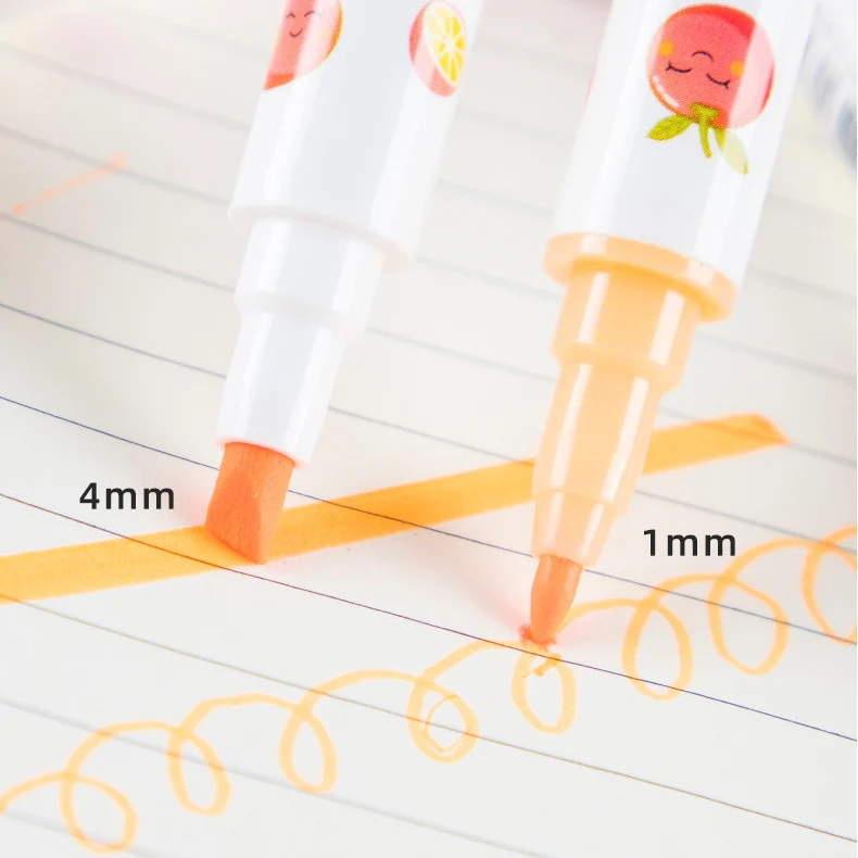 Fruit Scented Highlighter - Image 8