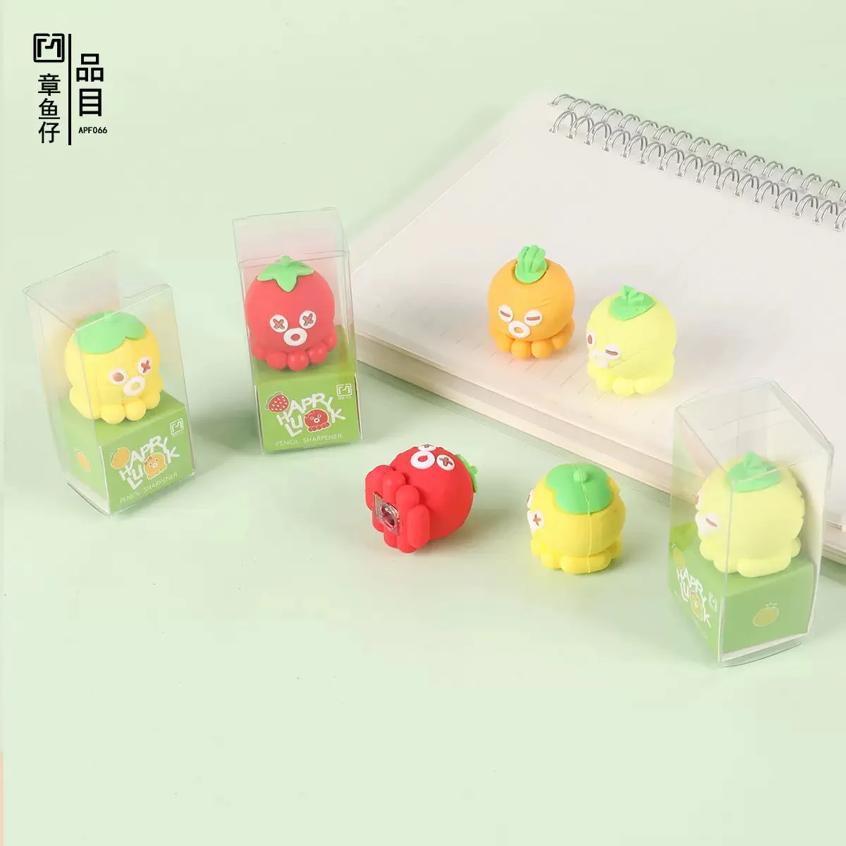 Fruit Sharpener - Image 3