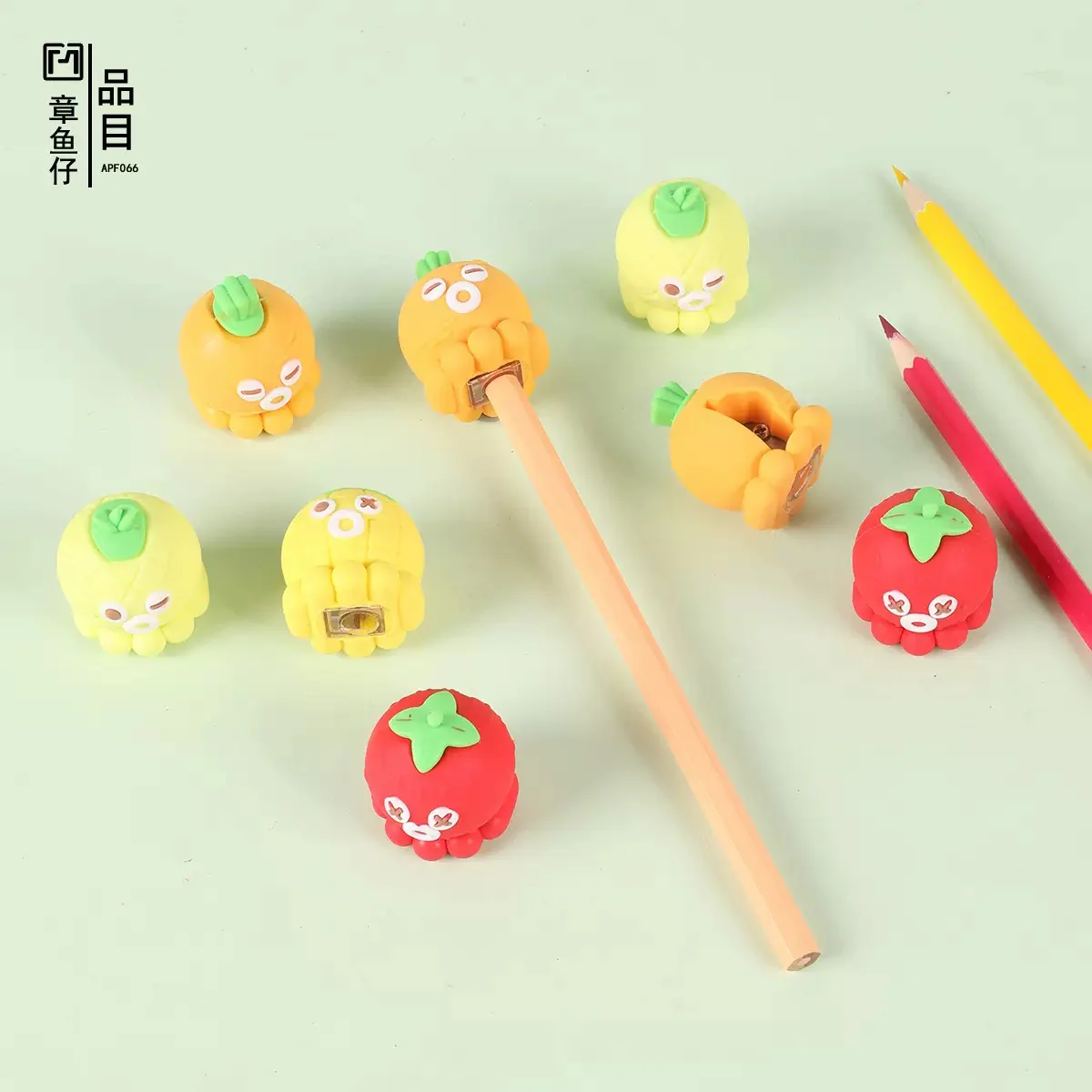 Fruit Sharpener - Image 4
