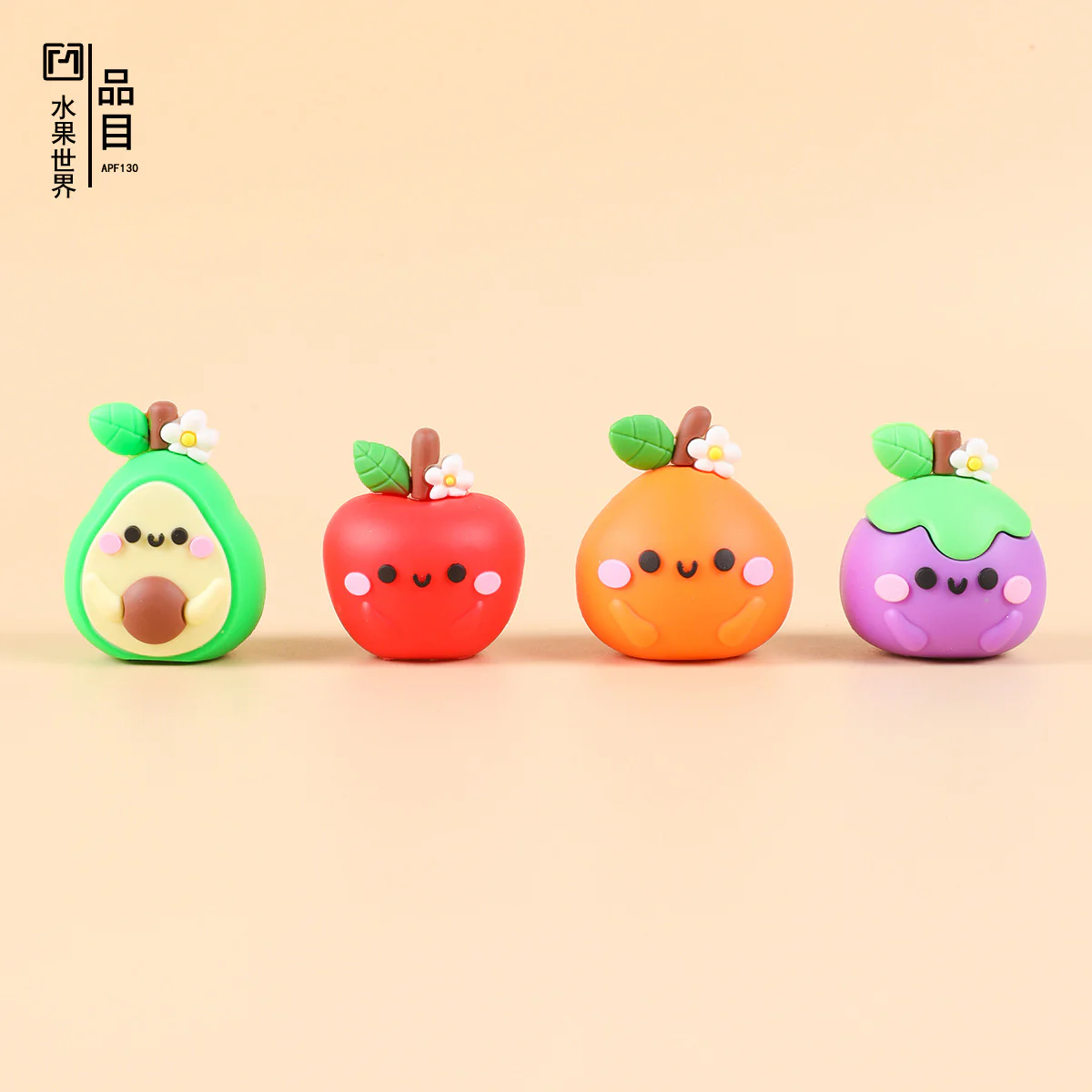 Fruit Sharpener