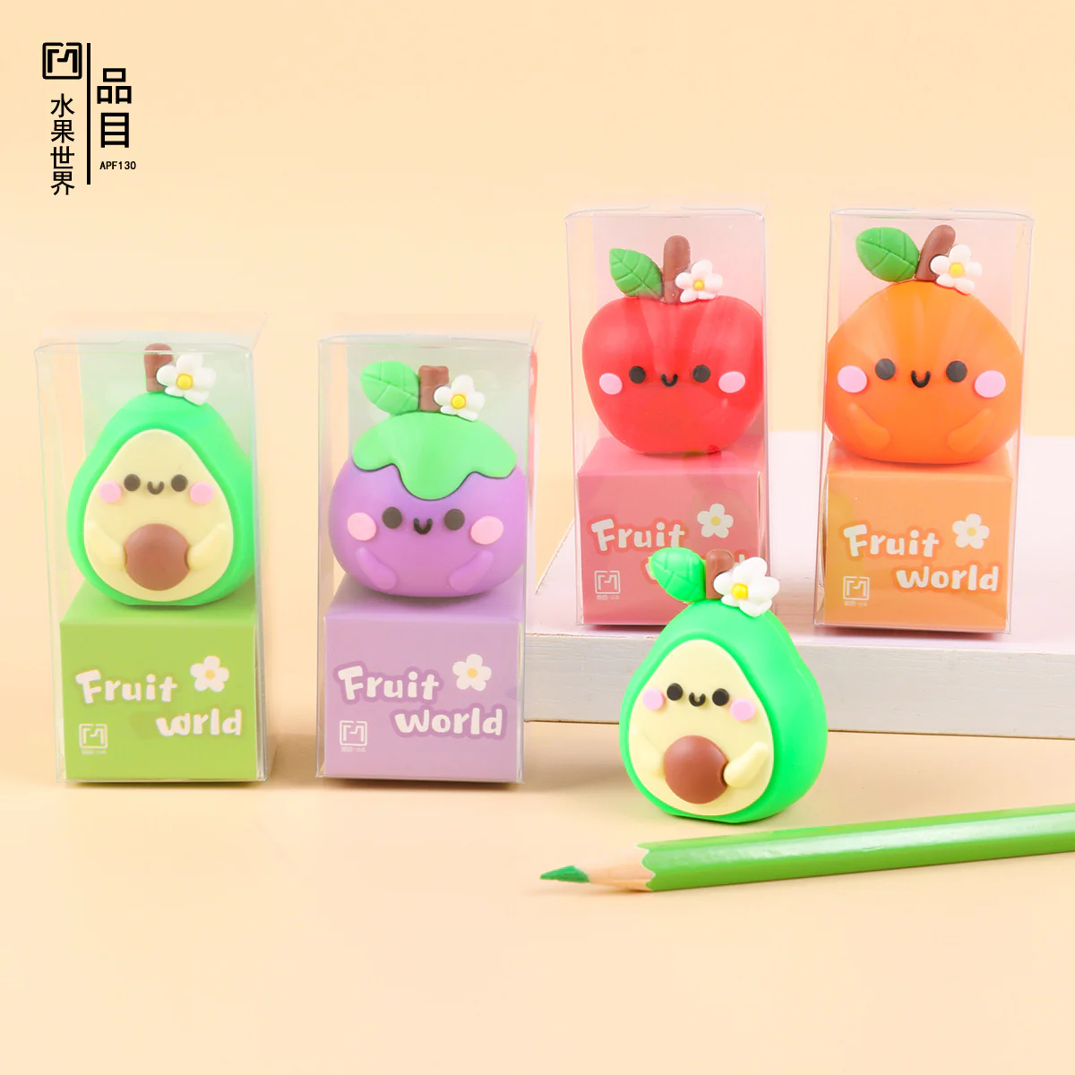 Fruit Sharpener - Image 2