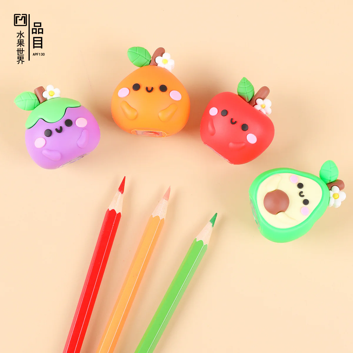 Fruit Sharpener - Image 3