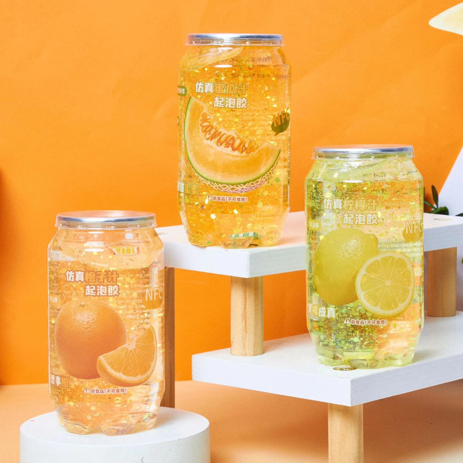 Fruit Slime - Image 2